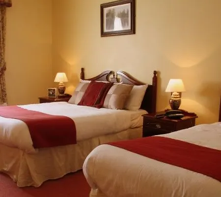 Woodford Dolmen 4*