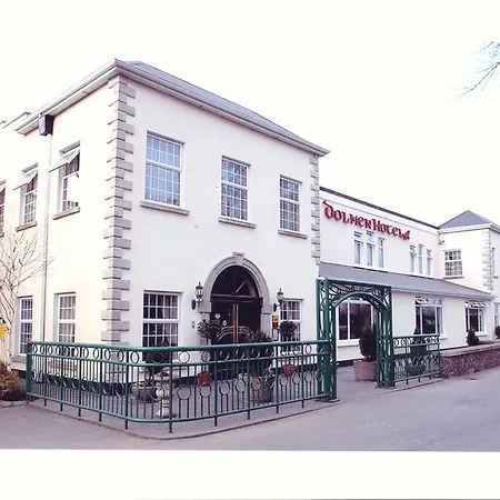 Woodford Dolmen Hotel Carlow