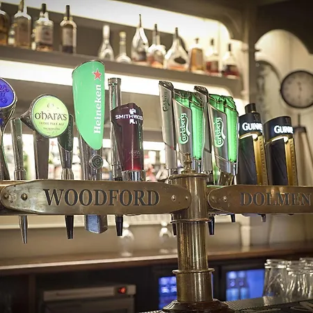 Woodford Dolmen Hotel