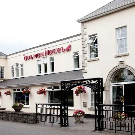 Hotel Woodford Dolmen 4*