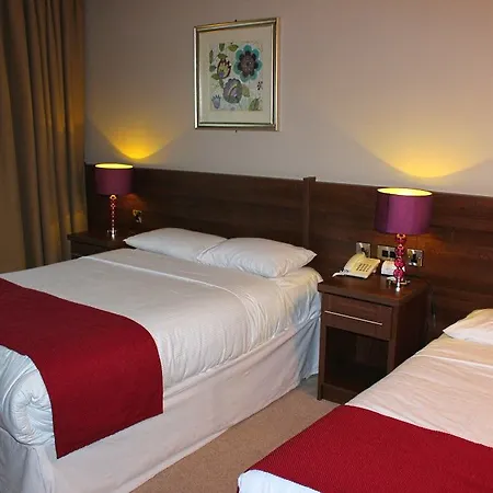 Hotel Woodford Dolmen