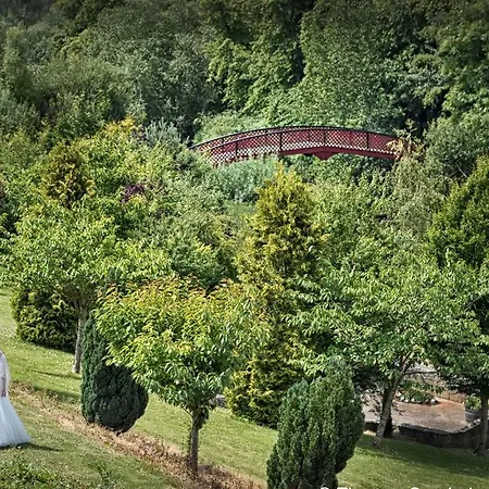 Woodford Dolmen 4* Carlow