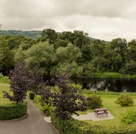 Hotel Woodford Dolmen