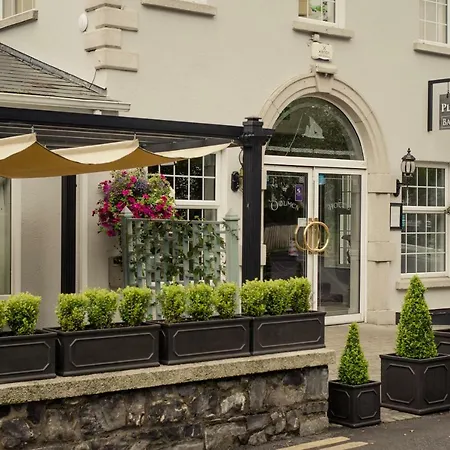 Woodford Dolmen 4*