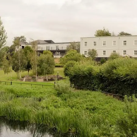 Hotel Woodford Dolmen Carlow