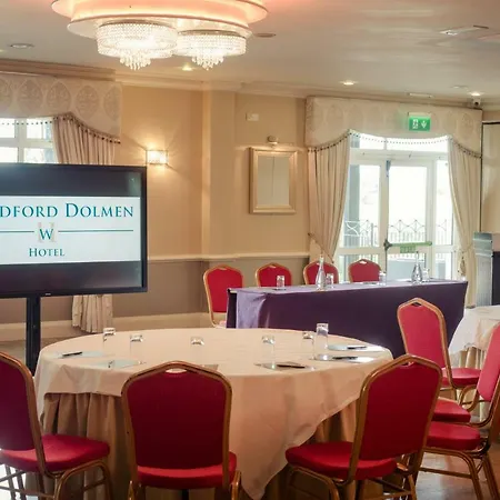 Hotel Woodford Dolmen Carlow