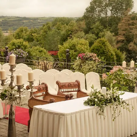 Hotel Woodford Dolmen Carlow