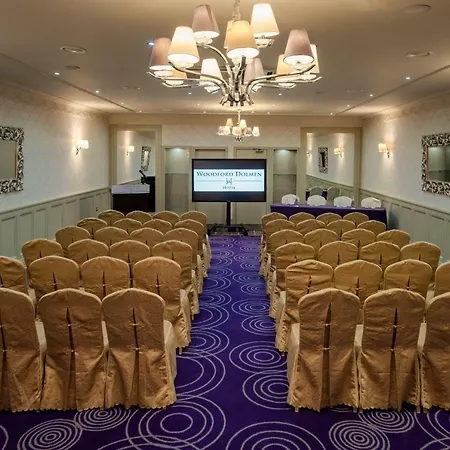 Woodford Dolmen Hotel