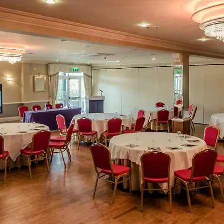 Hotel Woodford Dolmen Carlow