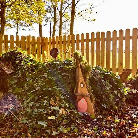 Woodford Dolmen
