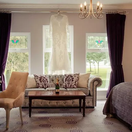 Hotel Woodford Dolmen Carlow