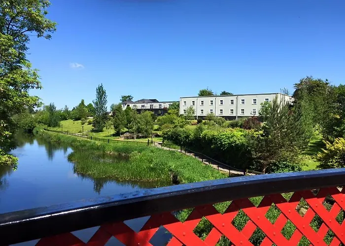 Woodford Dolmen Карлоу