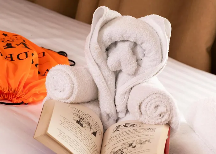 Woodford Dolmen Отель Карлоу