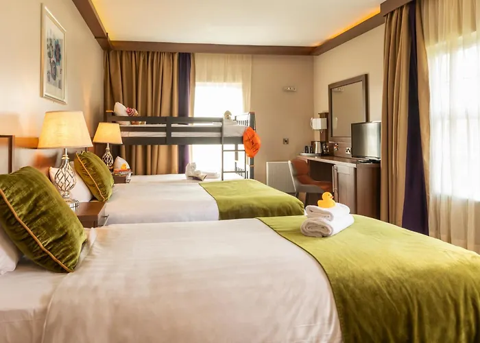 Woodford Dolmen Carlow