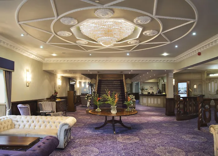 Woodford Dolmen Карлоу