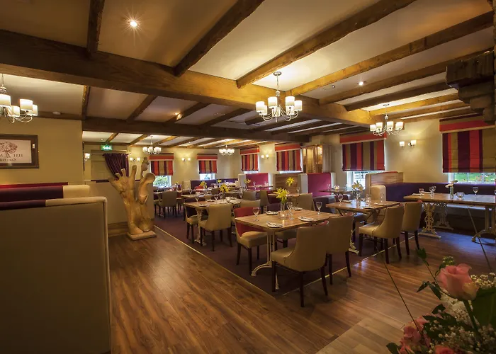 Woodford Dolmen 4* Карлоу