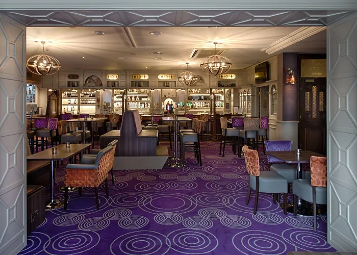 Hotel Woodford Dolmen