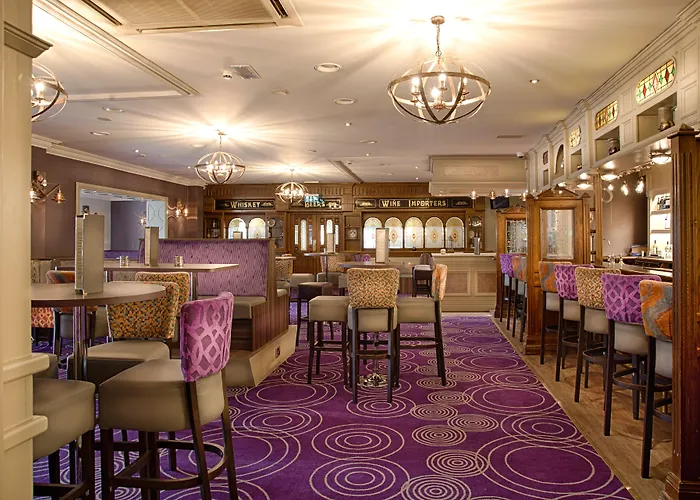 Woodford Dolmen 4* Карлоу