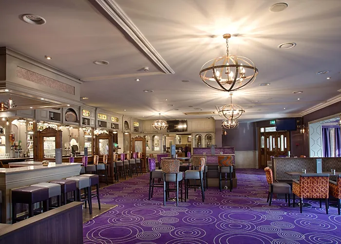 Woodford Dolmen 4* Карлоу