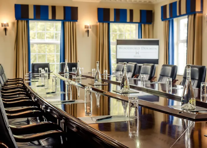 Woodford Dolmen Carlow