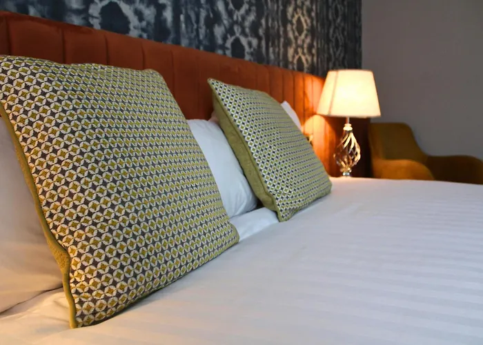 Woodford Dolmen Карлоу