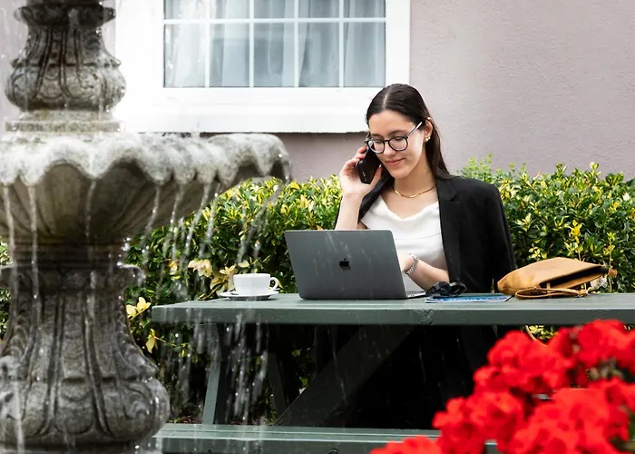 Woodford Dolmen Carlow
