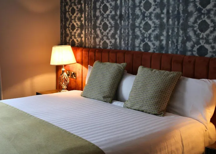 Hotel Woodford Dolmen