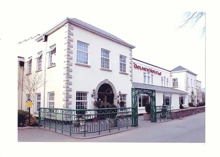 Woodford Dolmen Hotel Carlow